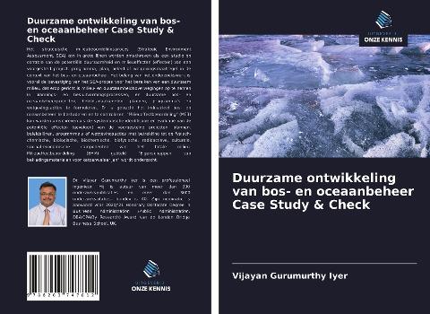 Duurzame ontwikkeling van bos- en oceaanbeheer Case Study & Check