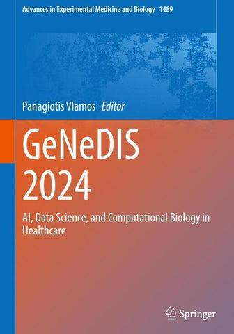 GeNeDIS 2024
