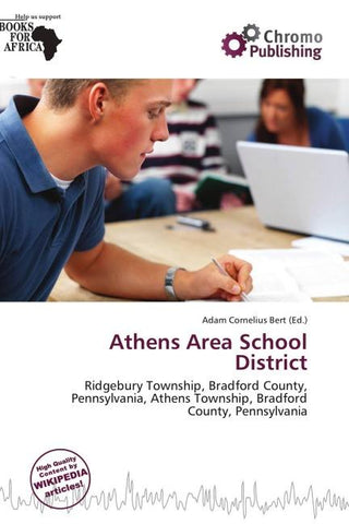 Athens Area School District