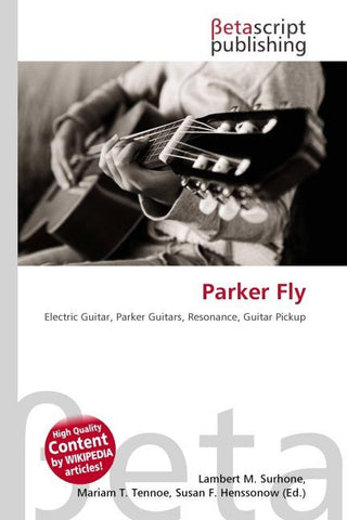 Parker Fly