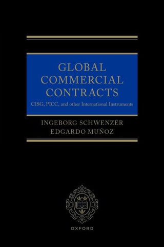 Global Commercial Contracts
