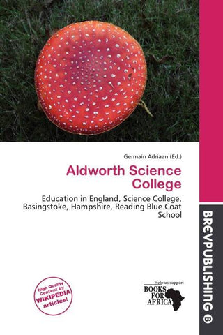 Aldworth Science College