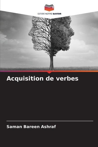 Acquisition de verbes