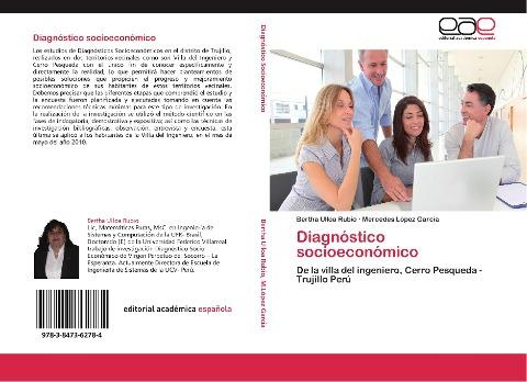 Diagnóstico socioeconómico