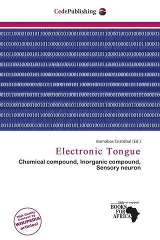 Electronic Tongue