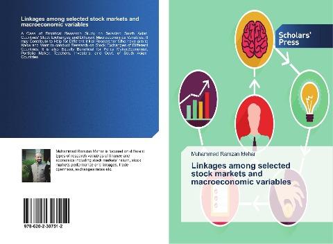 Linkages among selected stock markets and macroeconomic variables
