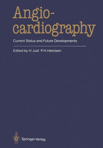Angiocardiography
