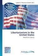 Libertarianism in the United States