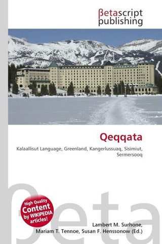 Qeqqata