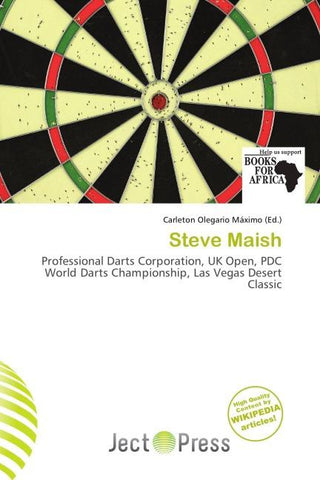 Steve Maish