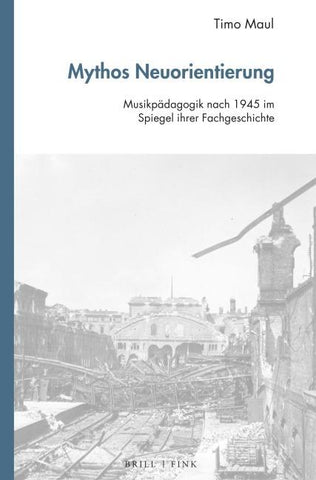 Mythos Neuorientierung