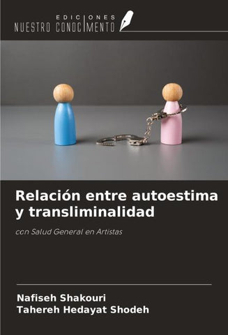 Relación entre autoestima y transliminalidad