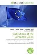 Institutions of the European Union