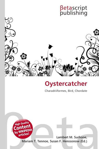 Oystercatcher