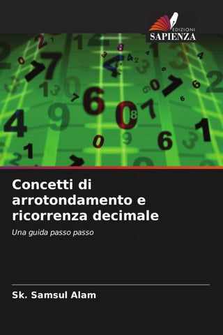 Concetti di arrotondamento e ricorrenza decimale