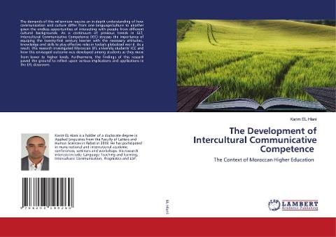 The Development of Intercultural Communicative Competence