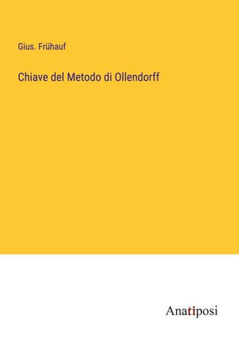 Chiave del Metodo di Ollendorff