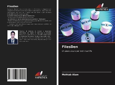 FilesDen