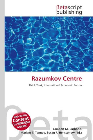 Razumkov Centre