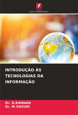 INTRODUÇÃO ÀS TECNOLOGIAS DA INFORMAÇÃO