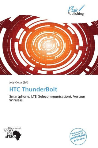 HTC ThunderBolt
