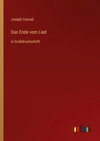 Das Ende vom Lied