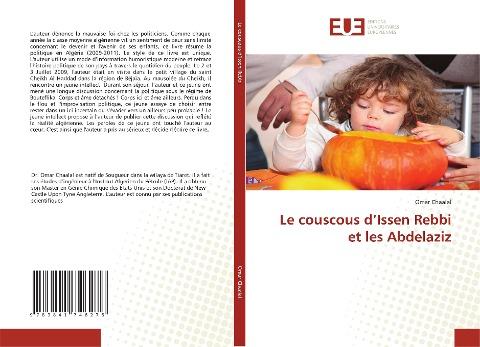 Le couscous d'Issen Rebbi et les Abdelaziz