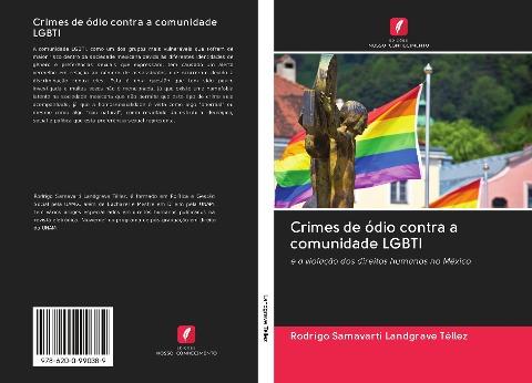 Crimes de ódio contra a comunidade LGBTI