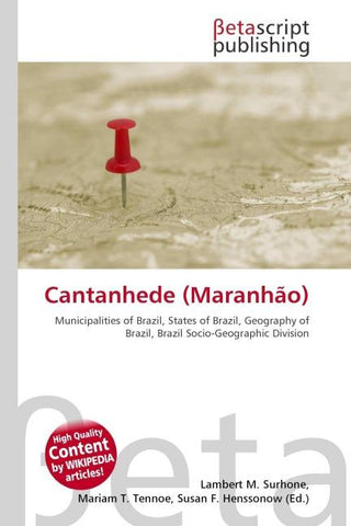 Cantanhede (Maranhão)