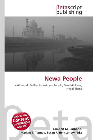 Newa People
