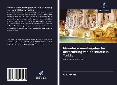 Monetaire maatregelen ter bevordering van de inflatie in Turkije