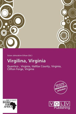 Virgilina, Virginia