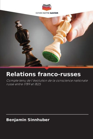 Relations franco-russes