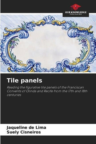 Tile panels