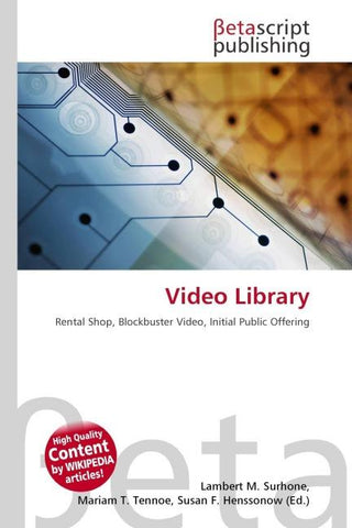 Video Library