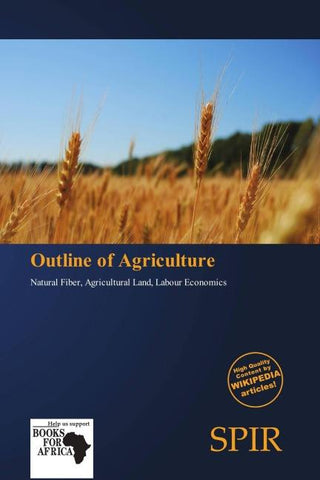 Outline of Agriculture