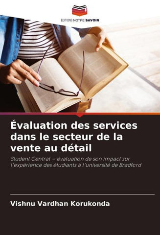 Évaluation des services dans le secteur de la vente au détail