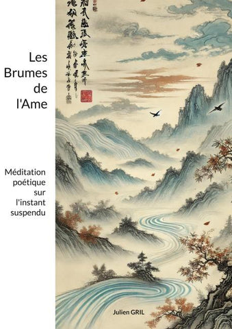 Les Brumes de l'Ame