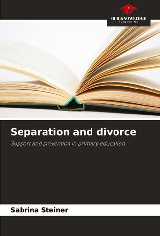 Separation and divorce