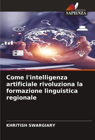 Come l'intelligenza artificiale rivoluziona la formazione linguistica regionale