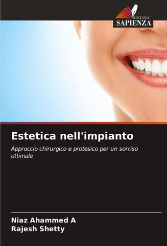 Estetica nell'impianto