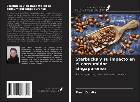 Starbucks y su impacto en el consumidor singapurense