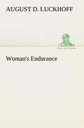 Woman's Endurance