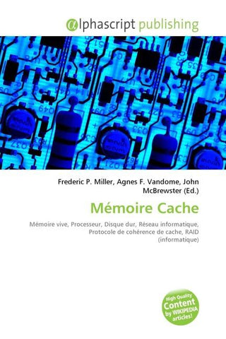 Mémoire Cache
