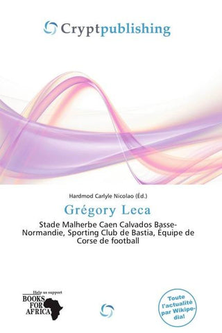 Grégory Leca