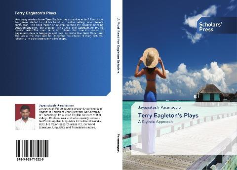 Terry Eagleton's Plays