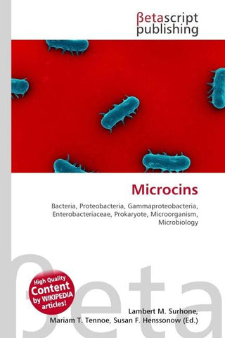 Microcins