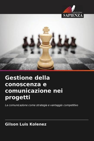 Gestione della conoscenza e comunicazione nei progetti