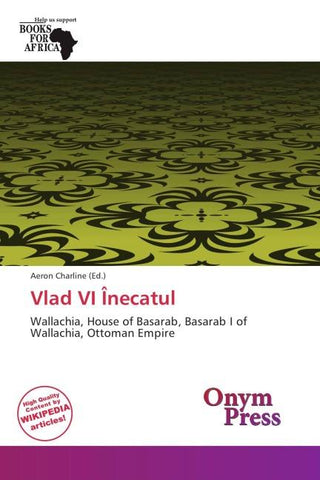 Vlad VI Înecatul