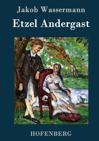 Etzel Andergast